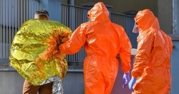 We wtorek odnotowano łącznie 58 nowych przypadków zakażenia koronawirusem. Zostały potwierdzone pozytywnym wynikiem testów laboratoryjnych - poinformowało Ministerstwo Zdrowia. Po tym, jak we wtorek wieczorem resort poinformował o pierwszym przypadku w woj. podlaskim, nie ma już województwa, w którym nie byłoby zakażenia.