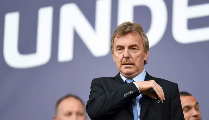 Burza tuż przed El Clasico. Hiszpanie reagują na słowa Bońka. "Krytyka ze strony UEFA"
