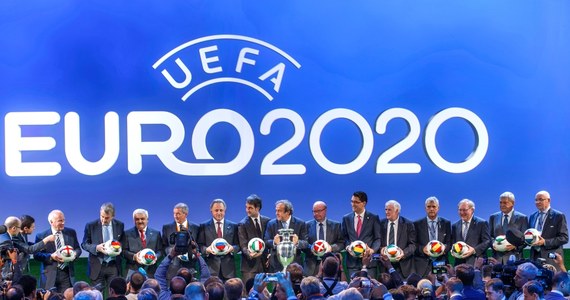 Piłkarskie mistrzostwa Europy 2020 przełożone w związku z epidemią koronawirusa! Zgodnie z decyzją UEFA, turniej przeniesiony został na rok 2021 i rozegrany zostanie miedzy 11 czerwca a 11 lipca.