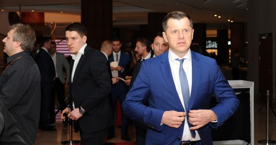 Cezary Kucharski dla Interii: Lewandowski jest bogiem, a bóg nie może mieć rysy na wizerunku