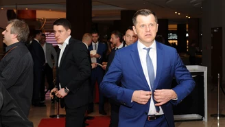 Cezary Kucharski dla Interii: Lewandowski jest bogiem, a bóg nie może mieć rysy na wizerunku