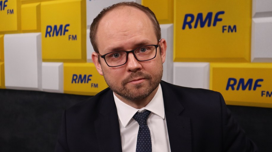 /Piotr Szydłowski /RMF FM