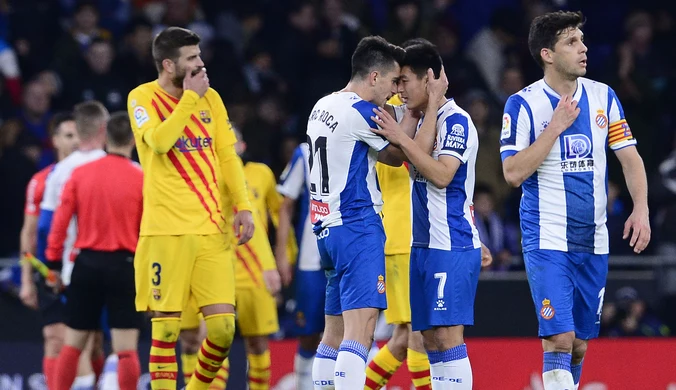 Primera Division. Espanyol i Leganes oferują posiadaczom karnetów darmowe bilety