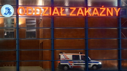 287 przypadków zakażenia koronawirusem w Polsce [NOWE DANE]