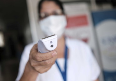 Ibuprofen a koronawirus? Ekspert: Ostrożnie z lekami o silnym działaniu przeciwzapalnym