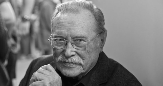 W nocy z wtorku na środę zmarł Emil Karewicz, aktor teatralny i filmowy. Artysta miał 97 lat.