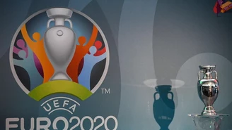 Euro 2020 przełożone na 2021 rok. Galeria