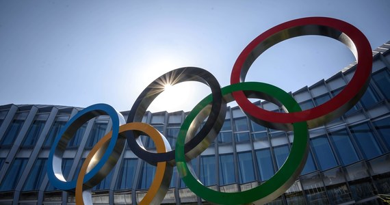 Tokio 2020. MKOl zawarł umowę na szczepionki dla olimpijczyków