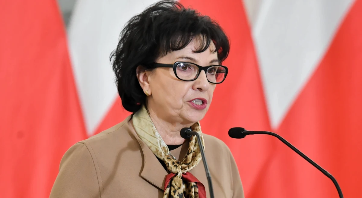 Nie ma planów przesunięcia wyborów prezydenckich na inny termin; data 10 maja 2020 roku jest niezagrożona - przekazała PAP marszałek Sejmu Elżbieta Witek. Państwo dołoży wszelkich starań, by wybory odbyły się terminowo i z zachowaniem standardów bezpieczeństwa - zapewniła.