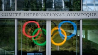 Rosjanie bojkotują igrzyska. Federacja nie zgadza się na "upokarzające warunki"
