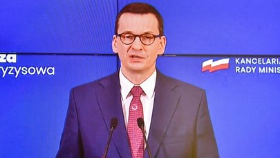 Morawiecki: Wybory prezydenckie powinny się odbyć w zaplanowanym terminie