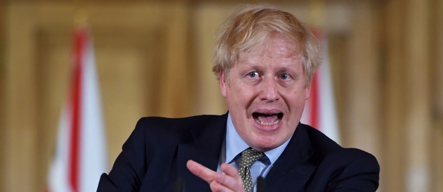 Premier Wielkiej Brytanii Boris Johnson wykluczył ewentualne przedłużenie okresu przejściowego po brexicie w związku z pandemią koronawirusa. "To (brexit – przyp. red.) już zrobione, to nie jest temat, który jest obecnie regularnie omawiany na Downing Street. Istnieją stosowne ustawy, których nie mam zamiaru zmieniać" – stwierdził. 