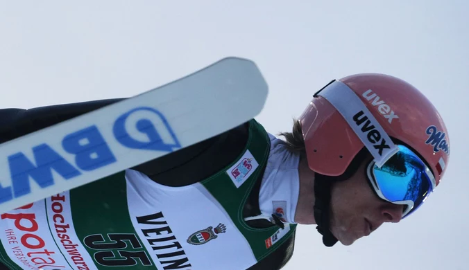 Finałowe skoki na igelicie. W Klingenthal powalczy sześciu polskich skoczków