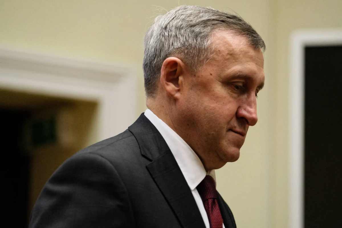 Cztery pociągi z Ukraińcami, którzy w związku z ograniczeniami wdrożonymi w ramach walki z koronawirusem nie mają możliwości samodzielnego przekroczenia granicy, wyjadą w piątek z Przemyśla do Kijowa. Taką informację przekazał ukraiński resort infrastruktury.