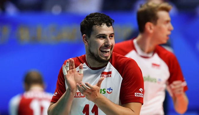 Drzyzga ogłosił ważną nowinę. Już wiadomo, co z powrotem do PlusLigi