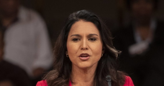 Tulsi Gabbard, weteranka wojny w Iraku i pierwsza Hinduska wybrana do Kongresu USA, zrezygnowała w czwartek z ubiegania się o nominację Partii Demokratycznej w tegorocznych wyborach prezydenckich. Poparła byłego wiceprezydenta USA Joe Bidena.