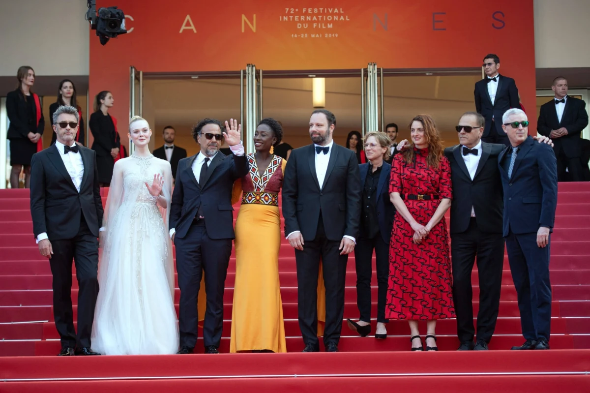 ​Festiwal filmowy w Cannes, który miał rozpocząć się 13 maja i potrwać do 23 maja, został odwołany ze względu na pandemię koronawirusa; rozważane są różne inny terminy, w których może się odbyć - poinformowali w czwartek organizatorzy w komunikacie.