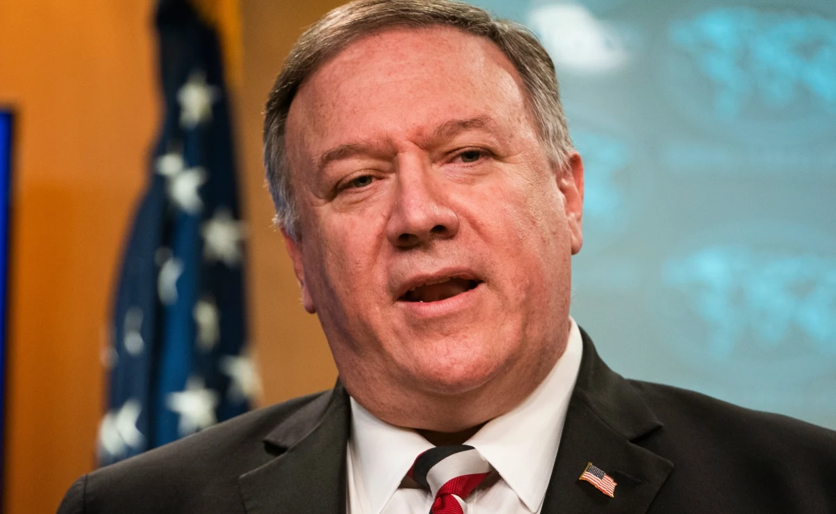 Więziony od 2018 roku w Iranie Amerykanin Michael White został w czwartek uwolniony ze względów "medycznych" i "humanitarnych" - poinformował sekretarz stanu USA Mike Pompeo. White otrzymał jednak warunek - nie wolno mu opuszczać Iranu.