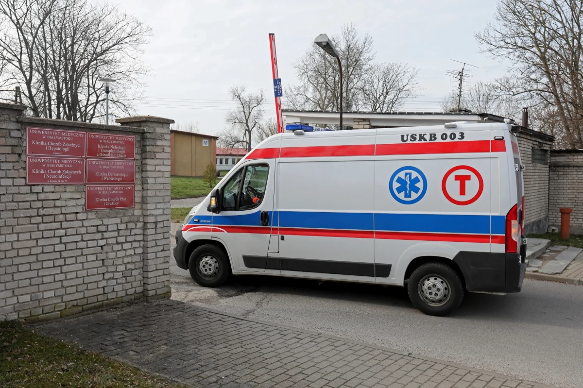 Ministerstwo Zdrowia rano poinformowało o 12 nowych przypadkach zachorowań na koronawirusa. Łącznie w Polsce wykryto 367 zachorowań.