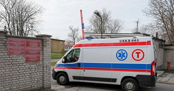 Ministerstwo Zdrowia rano poinformowało o 12 nowych przypadkach zachorowań na koronawirusa. Łącznie w Polsce wykryto 367 zachorowań.