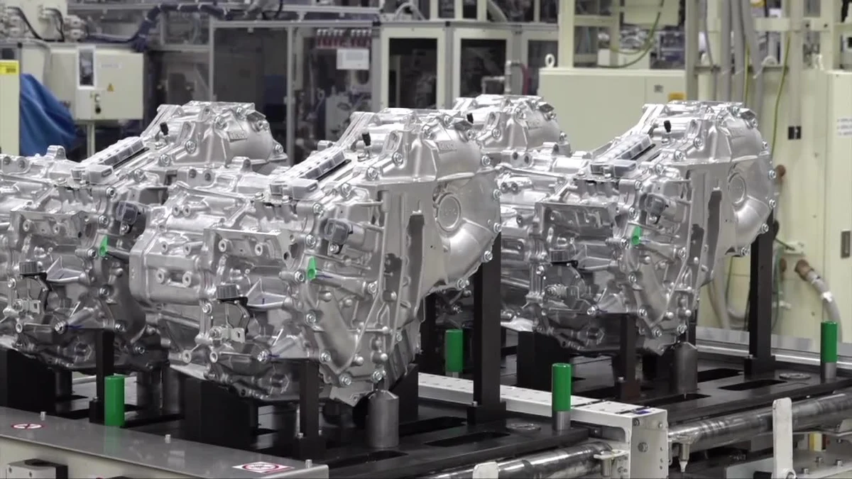 W dwóch dolnośląskich fabrykach Toyoty – w Wałbrzychu i w Jelczu-Laskowicach – w konsekwencji rozprzestrzeniania się epidemii koronawirusa, zawieszono produkcję. Pracownicy otrzymują jednak 100 proc. zasadniczego wynagrodzenia.