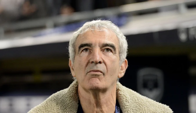 Ligue 1. Media: Raymond Domenech nie jest już trenerem Nantes