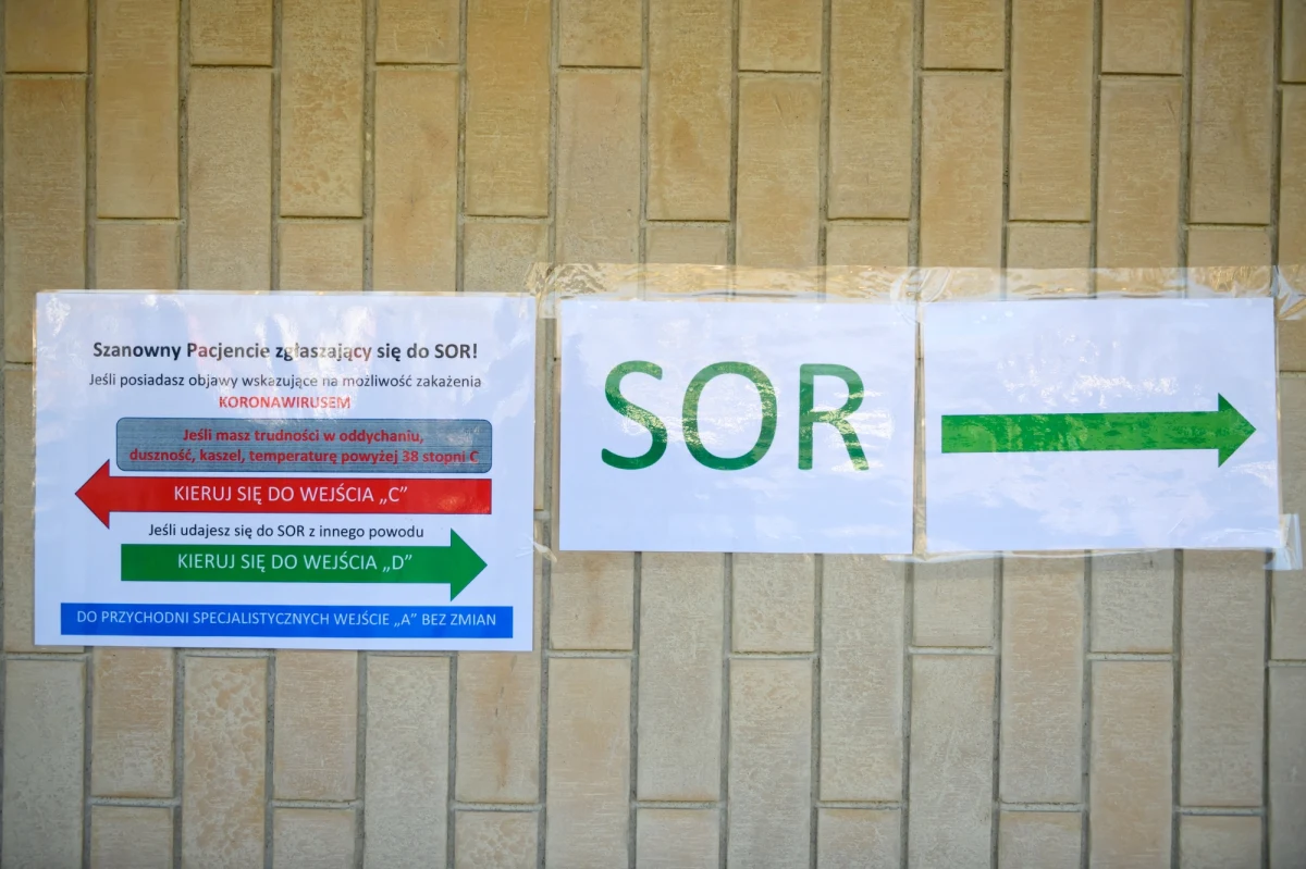 Branża medyczna stanęła przed ogromnym wyzwaniem. Lekarze muszą walczyć z nieznanym dotąd wirusem, który opanował świat, a pacjenci zastanawiają się, czy kadra medyczna odpowie na ich bieżące potrzeby. Jak pracownicy medyczni radzą sobie z epidemią? Jakie doświadczenia wynikają z działań chińskich, włoskich i brytyjskich? Czego powinniśmy się wystrzegać?