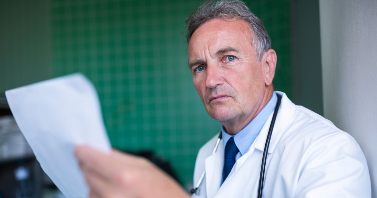 Wizyta domowa lekarza na NFZ. Kiedy ci się należy?