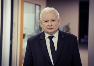 Kaczyński: Chciałbym być w Smoleńsku 10 kwietnia