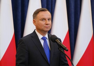Umorzenie ZUS-u zamiast odroczenia. Andrzej Duda o wsparciu dla samozatrudnionych i mikroprzedsiębiorców