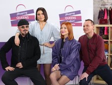 Shopping Queens. Królowe Zakupów