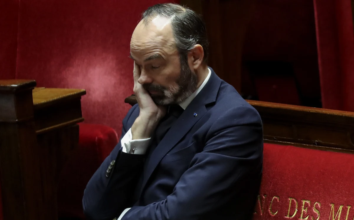 Do 600 osób wzrosła w niedzielę liczba członków grupy C19, która w czwartek w imieniu lekarzy i pielęgniarek złożyła zbiorowy pozew przeciw premierowi Edouardowi Philippe i byłej minister zdrowia Agnes Buzyn. Lekarze zarzucają im narażenie ich na utratę zdrowia.
