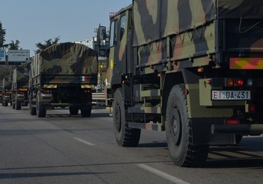 Burmistrz Bergamo: Przez koronawirusa przekreślone zostały całe pokolenia