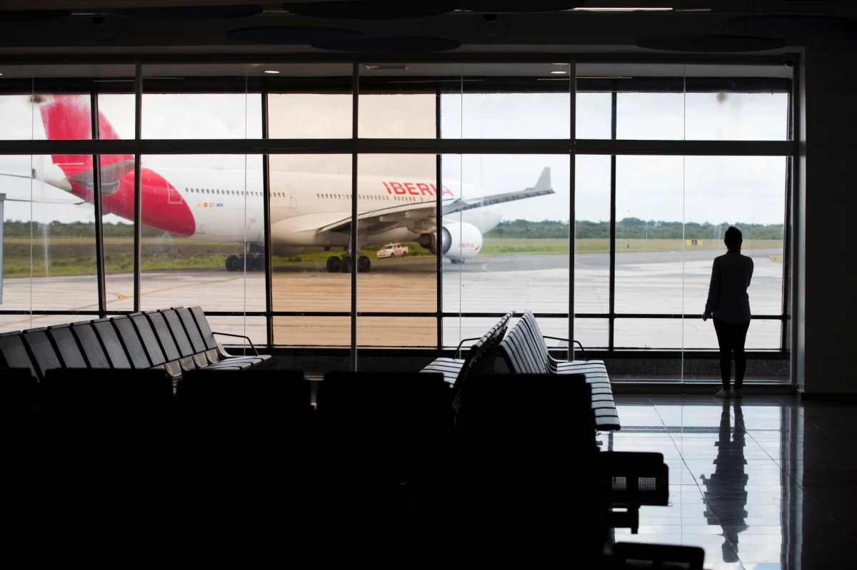 Polska aktywowała unijny mechanizm ochrony cywilnej, co umożliwi sprowadzanie Polaków, którzy utknęli poza granicami UE także w ramach unijnej solidarności – dowiedziała się nasza dziennikarka Katarzyna Szymańska-Borginon. RMF FM jako pierwsze informowało w zeszłym tygodniu, że Polska sprowadza swoich obywateli do kraju tylko w ramach programu "LOT do domu", a nie korzysta z pomocy UE. 