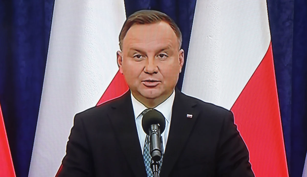 Nikt nie ma wątpliwości, że kryzys wywołany przez koronawirusa będzie głęboki na całym świecie, dotyka on także i Polskę - powiedział prezydent Andrzej Duda po posiedzeniu Rady Bezpieczeństwa Narodowego. 