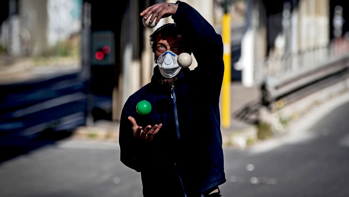 Do 100 tys. zbliża się liczba osób ukaranych we Włoszech za złamanie przepisów o walce z epidemią koronawirusa, na mocy których zabroniono wychodzenia z domu bez uzasadnionych powodów. 