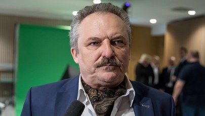 Marek Jakubiak chce kandydować na prezydenta. Zebrał blisko 150 tys. podpisów