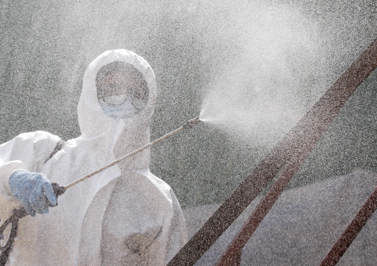 Międzynarodowa Federacja Piłki Nożnej (FIFA) oraz Światowa Organizacja Zdrowia (WHO) przygotowały specjalny wideoklip, który ma pomóc w walce z koronawirusem. W nagraniu zachęcającym do przestrzegania zasad bezpieczeństwa wzięli udział znani zawodnicy, m.in. Lionel Messi.