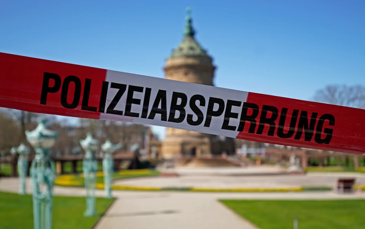 W Niemczech z powodu koronawirusa zmarło do tej pory 114 osób - poinformował Instytut im. Roberta Kocha (RKI) w Berlinie. To wzrost o 28 ofiar śmiertelnych w porównaniu z poniedziałkiem. Liczba potwierdzonych nowych przypadków zakażenia wzrosła o 4764.