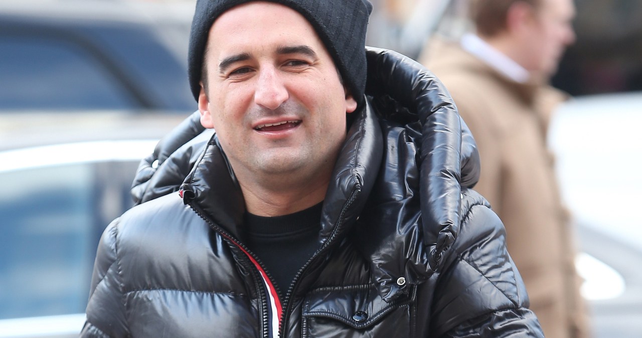 Misiek Koterski przerwał milczenie po rozwodzie. Dodał wymowne zdjęcie