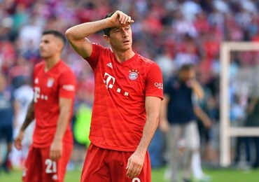 Piłkarze Bayernu Monachium zgodzili się na mniejsze zarobki