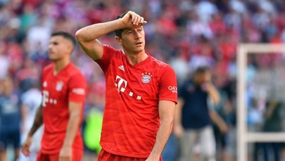 Piłkarze Bayernu Monachium zgodzili się na mniejsze zarobki