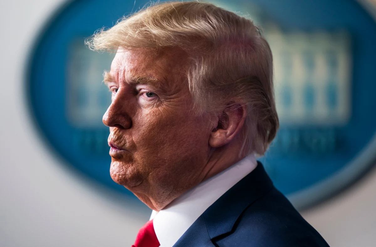 Prezydent Donald Trump powiedział telewizji Fox News Channel, że restrykcje związane z pandemią koronawirusa zabiją więcej ludzi, niż choroba, "jeśli pozwolimy, by je kontynuowano".