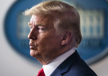 Trump: Kwarantanna zabije więcej ludzi niż koronawirus