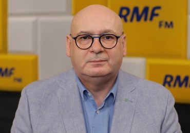 Zgorzelski o braku zgody na zdalne obrady: Zaiste egzotyczna koalicja - pana Budki z panem Winnickim