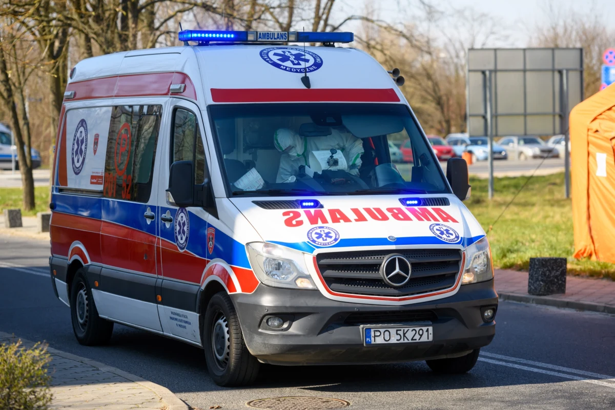 Nie ma możliwości odmowy wykonania testów w kierunku koronawirusa, jeśli jest wskazanie lekarskie, tzn. pacjent przejawia objawy niewydolności oddechowej, ma gorączkę, kaszel i duszność – informuje Główny Inspektorat Sanitarny.