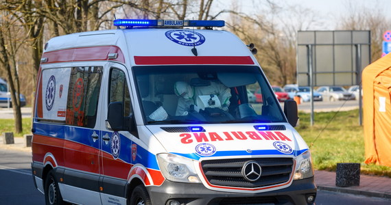 Nie ma możliwości odmowy wykonania testów w kierunku koronawirusa, jeśli jest wskazanie lekarskie, tzn. pacjent przejawia objawy niewydolności oddechowej, ma gorączkę, kaszel i duszność – informuje Główny Inspektorat Sanitarny.