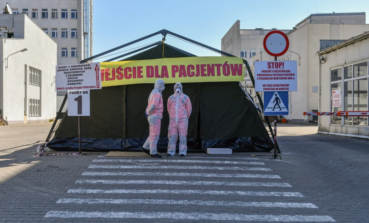 Ministerstwo Zdrowia we współpracy z IBM Polska uruchomiło wirtualnego asystenta. Jest dostępny w serwisie pacjent.gov.pl i umożliwia szybkie uzyskanie online odpowiedzi na najczęściej zadawane pytania.