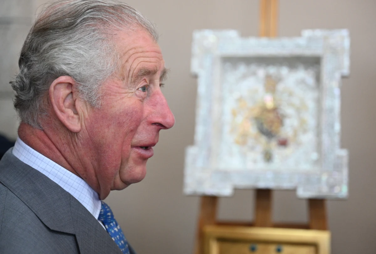 Brytyjski następca tronu, książę Karol zdiagnozowany został na koronawirusa. Informację taką podał Clarence House.