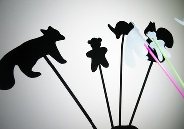 Teatr cieni, klockowa matematyka i wyścig dżdżownic – zostań w domu z dzieckiem